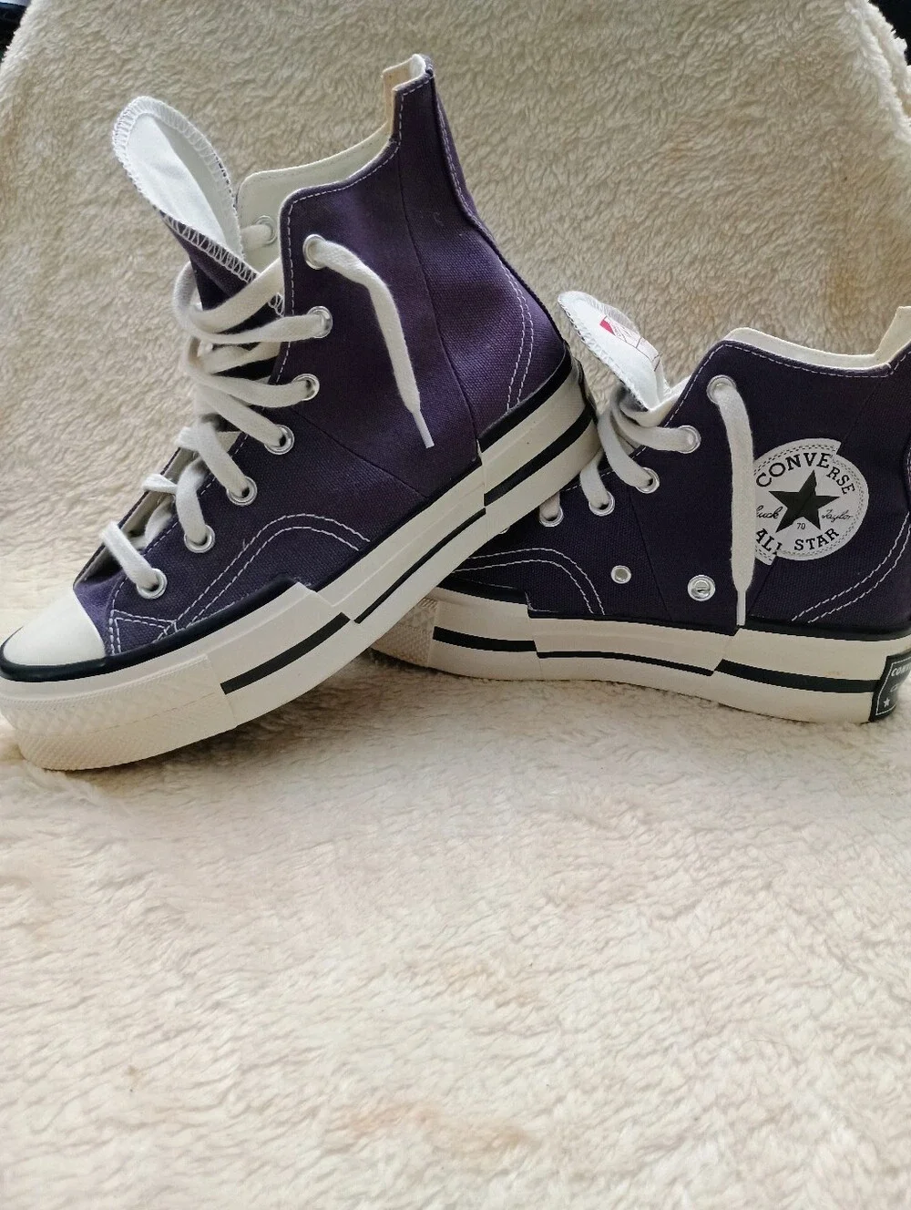 Converse Chuck 70 Plus High Top 